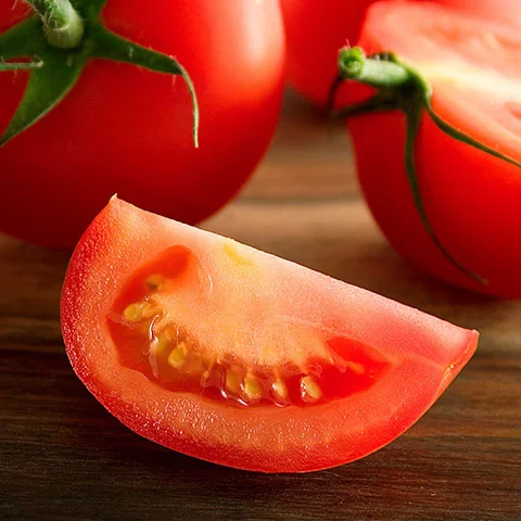 Tomato Cutters