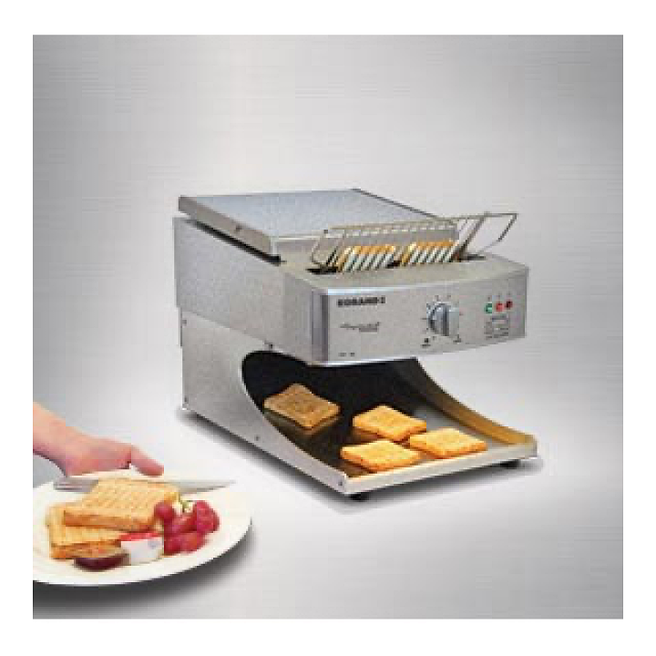 Automatic Toaster