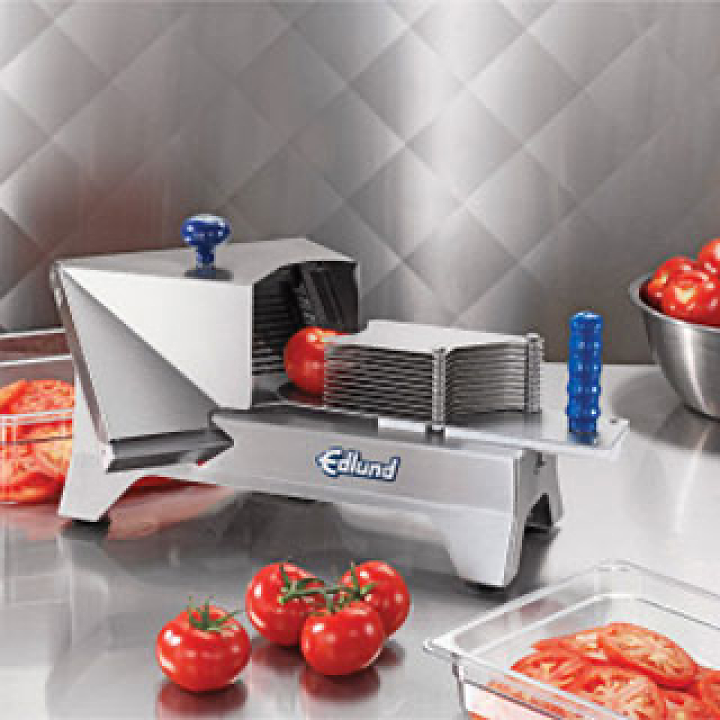 Manual Tomato Slicer