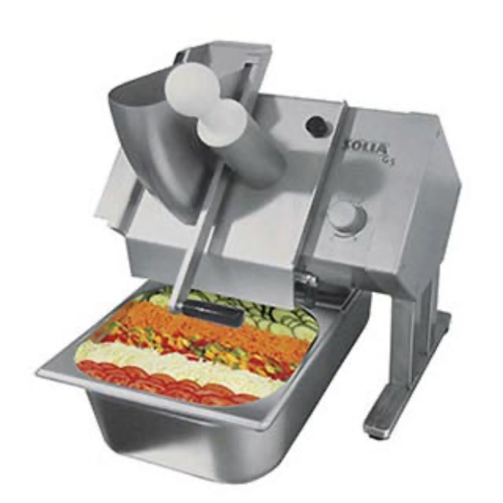 Multi-Purpose Vegetable Cutter