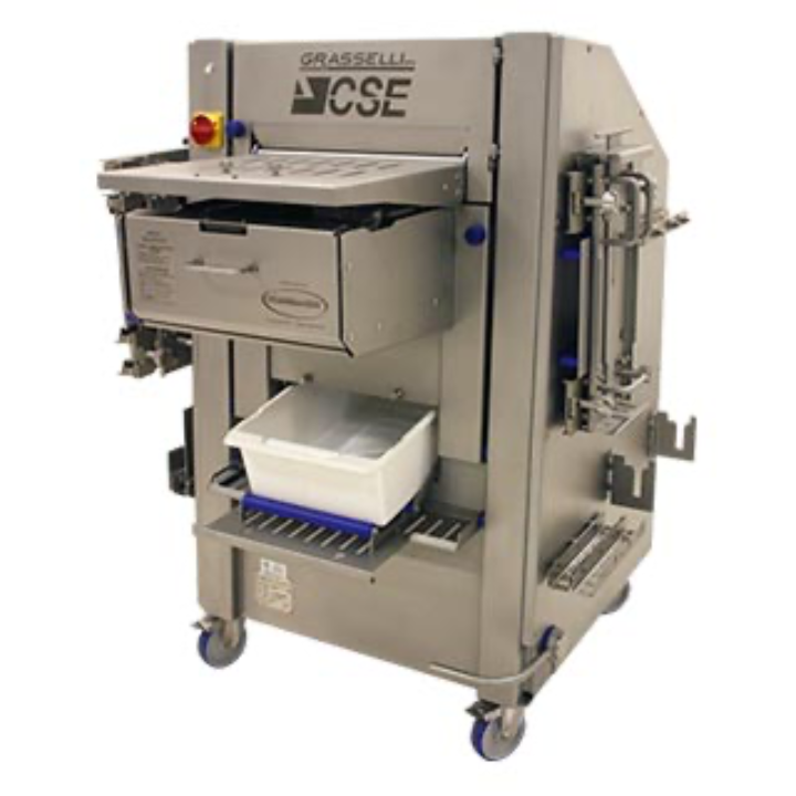 CSE Compact Slicer