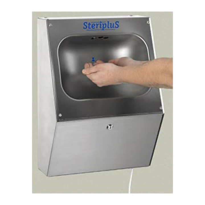 Hand Disinfector