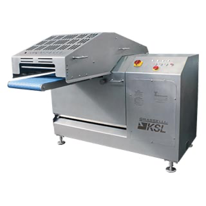 KSL Series Meat Slicer