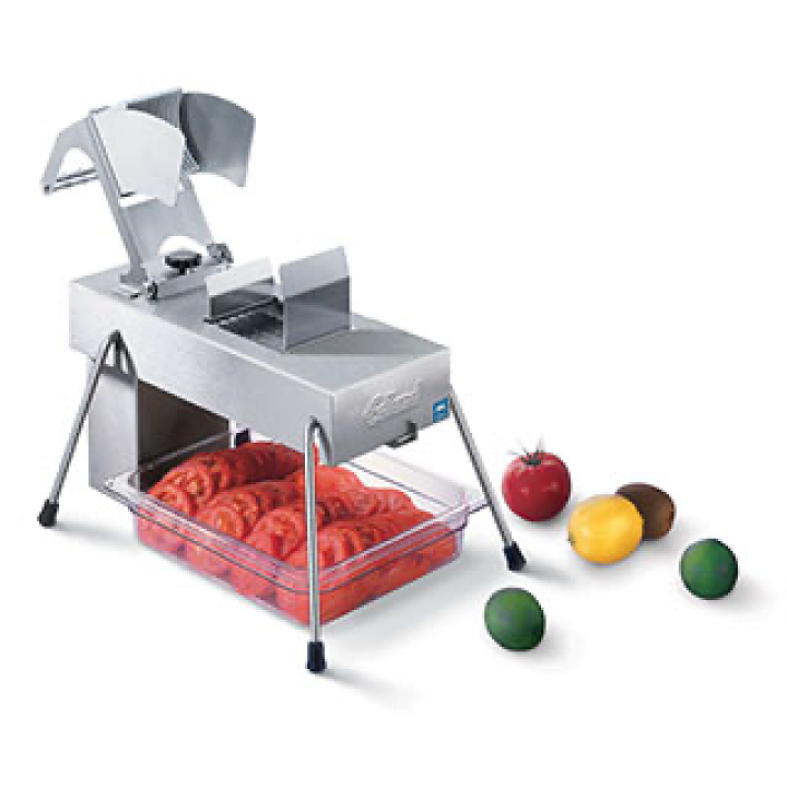 Electric Tomato Slicer