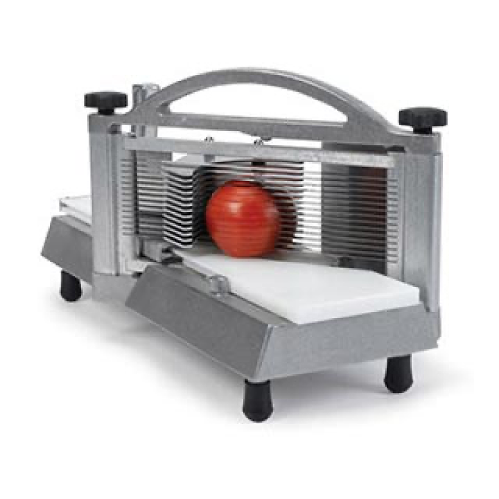 Easy Tomato Slicer